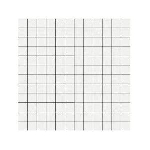 GLIMPSE WHITE MOSAIK 2,5X2,5 29,75X29,75 - Aparici APARICI CERAMICA - 1