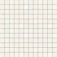 RONDA IVORY MOSAICO 2,5X2,5 29,75X29,75 - Aparici APARICI CERAMICA - 1
