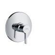 Ecostat S Termostatico  Alta/portata Hansgrohe 15756000