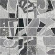 Picasso Grey Mosaic 30x30 5cm 0282/PCS38 Boxer BOXER - 1