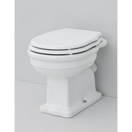 ARTCERAM HERMITAGE VASO TERRA SCARICO "P"  HEV003