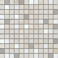 MAGMA IVORY MOSAIQUE  2,5X2,5 DECOR 30x30 - Aparici APARICI CERAMICA - 1