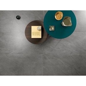 NEXTONE NEXT DARK  GRIP ADJUSTED    60X60 - Lea Ceramiche LGWNX05 LEA CERAMICHE - 1