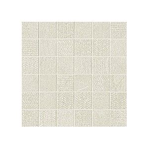 NEXTONE MOSAIK MIX NEXT WHITE NATURAL 30X30  - Lea Ceramiche LG9NX23 LEA CERAMICHE - 1