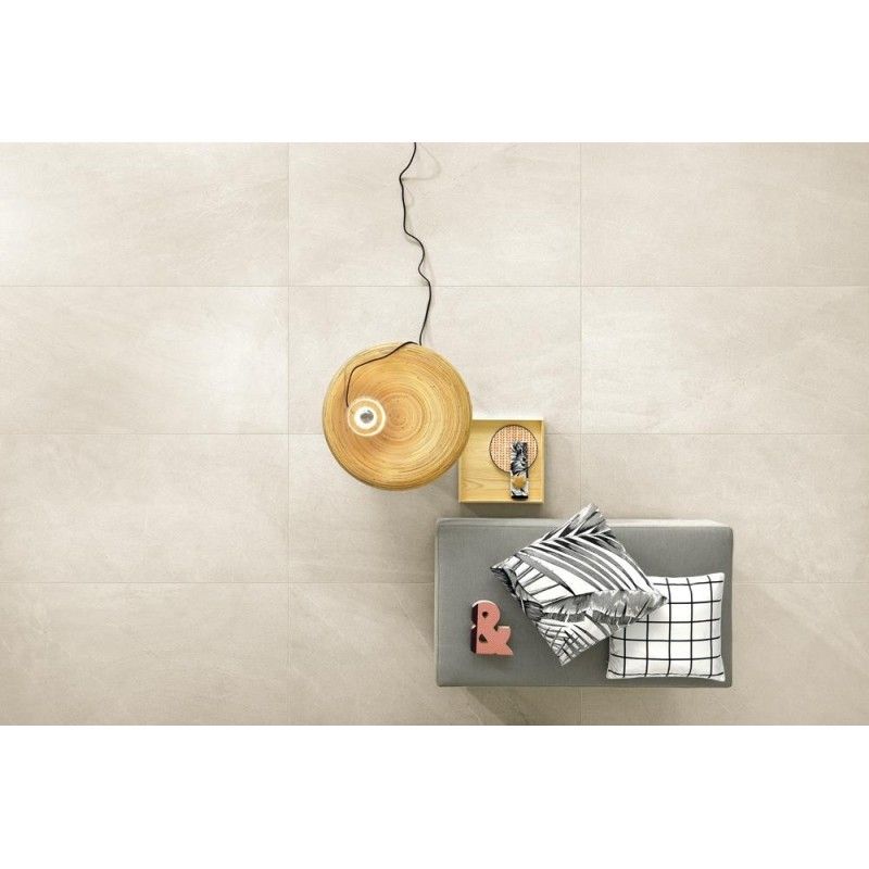 NEXTONE NEXT WHITE L 60X60 - Lea Ceramiche LGWNX93 LEA CERAMICHE - 1