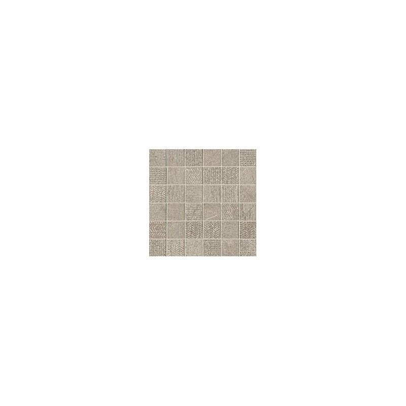 NEXTONE MOSAIQUE MIX NEXT TAUPE NATUREL 30X30  - Lea Ceramiche LG9NX22 LEA CERAMICHE - 1