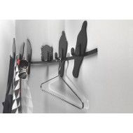 SLIMTECH ABSOLUTE TOTAL WHITE  SATINATO 5P 300X100 X5,5 - Lea Ceramiche LSAAB00 LEA CERAMICHE - 1