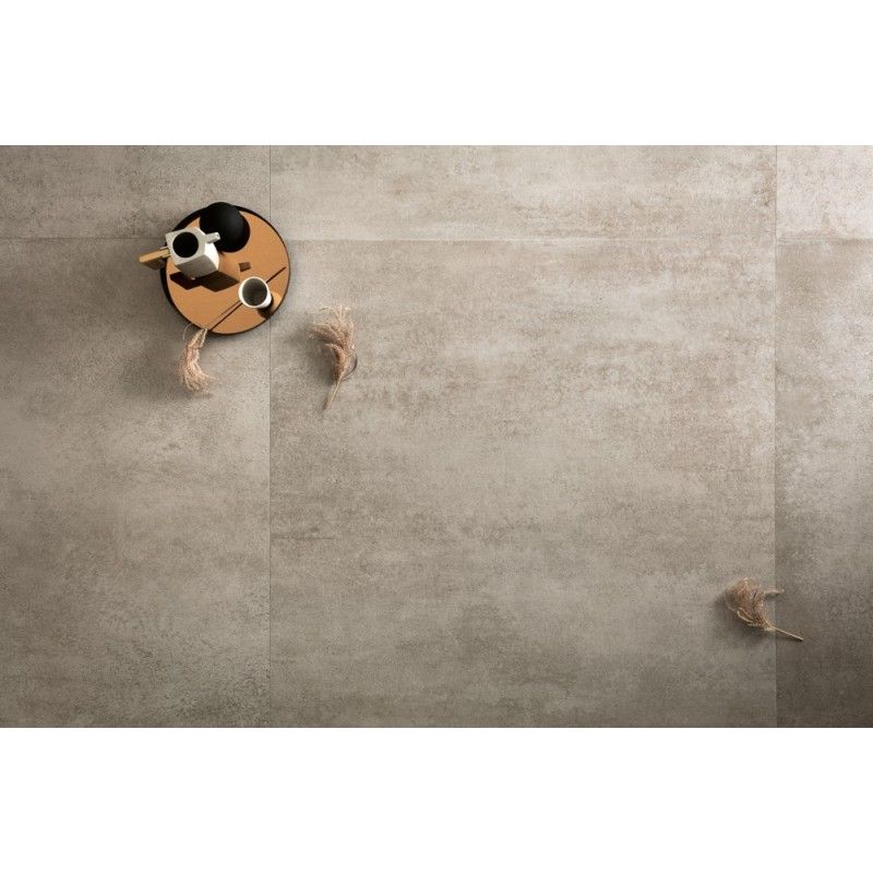 SLIMTECH CONCRETO CONCRETO LIGHT     60X120X6 - Lea Ceramiche LSXCN20 LEA CERAMICHE - 1