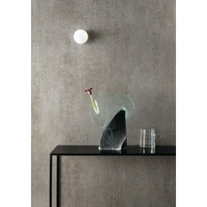 SLIMTECH CONCRETO DROPS GOLD CONCRETO MEDIUM  120X260 - Lea Ceramiche LS6CNG3 LEA CERAMICHE - 1