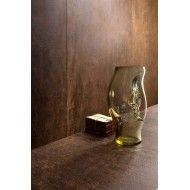 SLIMTECH CONCRETO CONCRETO RUST     120X120 X6 - Lea Ceramiche LS8CN40 LEA CERAMICHE - 1