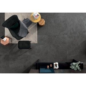 SLIMTECH WATERFALL GRAY FLOW NATURAL 5P 300X100 X5,5 - Lea Ceramiche LSAWF10 LEA CERAMICHE - 1