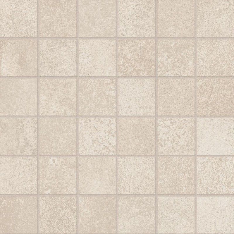 CONCRETO MOSAIC 36 CONCRETO EXTRA LIGHT NATURAL 30X30  - Lea Ceramiche LGCC310 LEA CERAMICHE - 1