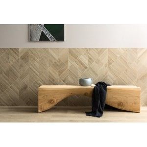 BIO SELECT OAK VANILLA ADJUSTED     30X120 - Lea Ceramiche LG6B330 LEA CERAMICHE - 1