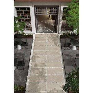 NEXTONE NEXT TAUPE GRIP ADJUSTED    60X60 - Lea Ceramiche LGWNX25