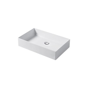 BASSIN SLIM 60 SUPPORT Disegno Ceramica DISEGNO CERAMICA - 1