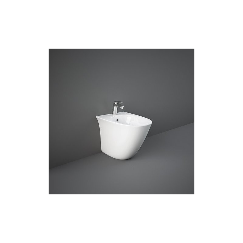 WALL BIDET WALL 52 SENSATION  52x38x33cm  Rak Ceramics