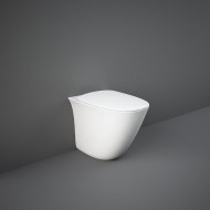 WC  FILOMURO RIMLESS UNI TRAP 52 SENSATION 52x38x33cm  Rak Ceramics