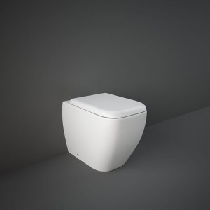 WC a sol RIMLESS METROPOLITAN   Rak Ceramics