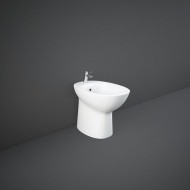 Bodenstehend Bidet  EINLOCH MORNING  Rak Ceramics