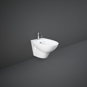 Wand Bidet  EINLOCH MORNING  Rak Ceramics