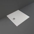 PLATEAU DE DOUCHE FEELING IN RAKSOLID 160X80X3 cm  Rak Ceramics