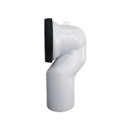 GSG CONNESSIONE PER SCARICO A SUOLO