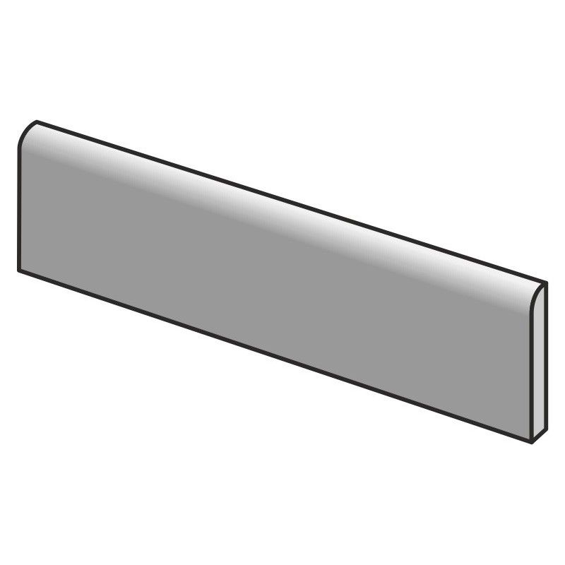 PLINTHE  BLENDART MIX 9,5X60cm  - Ceramica Sant'Agostino CSABBLMX60 CERAMICA SANT'AGOSTINO - 1