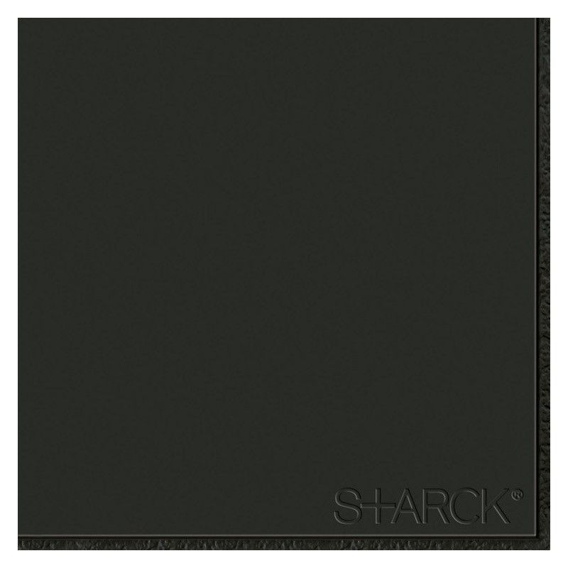 PLINTHE  DIGITALART  WHITE   9,5X60cm  - Ceramica Sant'Agostino CSABDAWH60 CERAMICA SANT'AGOSTINO - 1