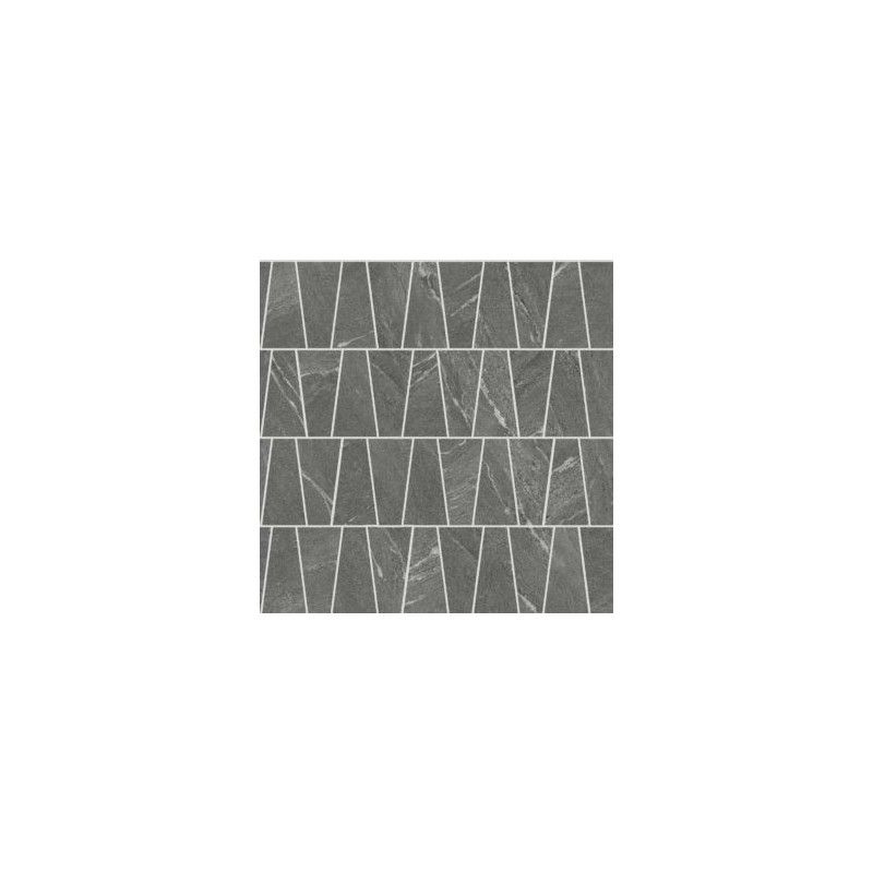 TRAPEX WAYSTONE DARK 30X30 cm  - Ceramica Sant'Agostino CSAPWYDA30 CERAMICA SANT'AGOSTINO - 1