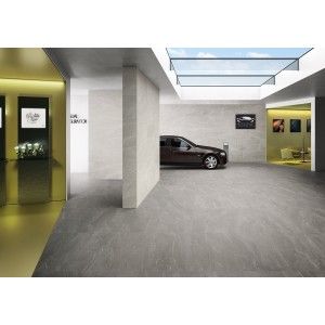 WAYSTONE GREY 60X60 cm   - Ceramica Sant'Agostino CSAWYSGY60 CERAMICA SANT'AGOSTINO - 1