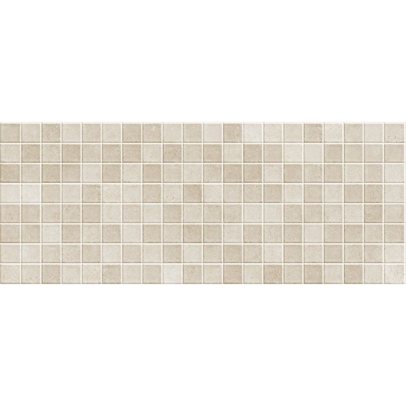 CREEK BEIGE MOSAICO 20X50 - RAGNO R3RJ RAGNO  - 1