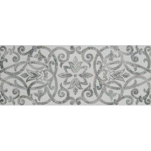 CREEK DECORATION  RASO BIANCO 20X50 - RAGNO R5QP RAGNO  - 1