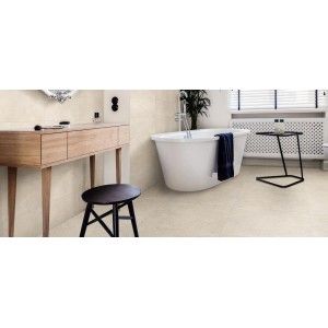 CREEK AVORIO RECTIFIED 60X60 - RAGNO R4EG RAGNO  - 1