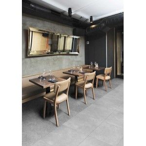 CREEK GRIGIO RETTIFICATO 30X60 - RAGNO R4HL RAGNO  - 1