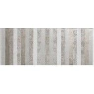 REPLACE BIANCO DECORATION  RITMO 20X50 - RAGNO R5PC RAGNO  - 1