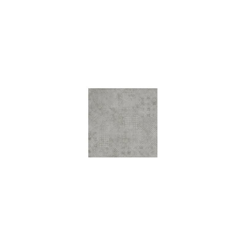 REPLACE DECORO MODERNO GRIGIO 60X60 - RAGNO R5J0 RAGNO  - 1