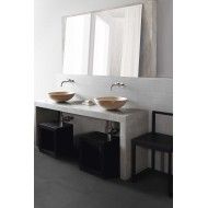 REPLACE ANTRACITE C2 RECTIFIED 60X60 - RAGNO R5JA RAGNO  - 1