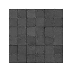 REPLACE ANTRACITE MOSAICO 30X30 - RAGNO R5MJ RAGNO  - 1