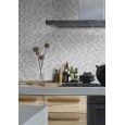 REPLACE GRIGIO MOSAIQUE 20X50 - RAGNO R3RA RAGNO  - 1