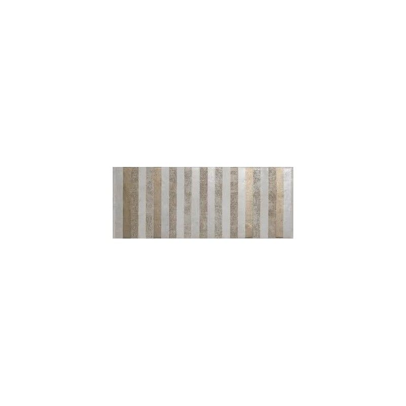 REPLACE BEIGE DECORATION  RITMO 20X50 - RAGNO R5PD RAGNO  - 1