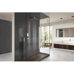 TEMPERA BLU MOSAICO 30X30 - RAGNO R70X RAGNO  - 1