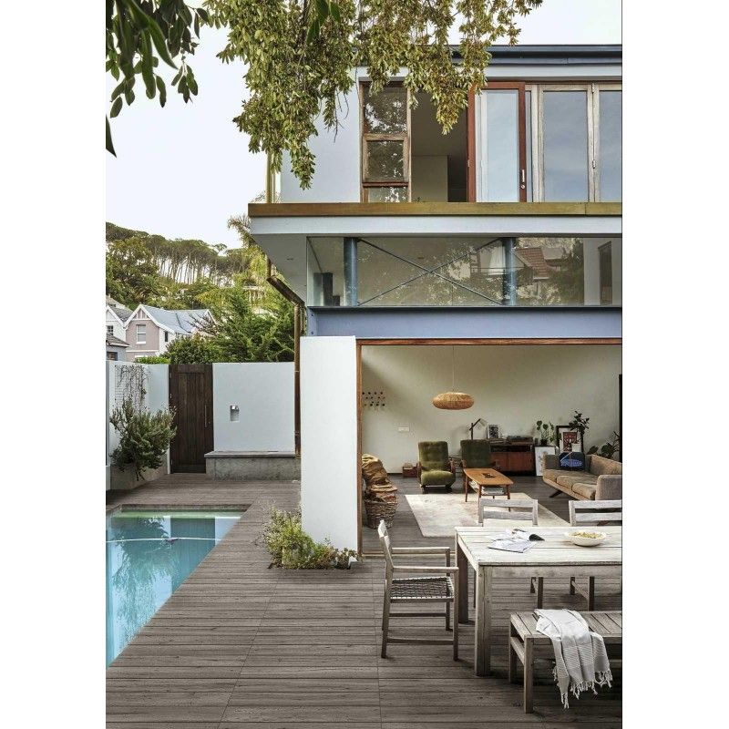 WOODSTORY GRIGIO GRIP 15X90 - RAGNO R5RS RAGNO  - 1