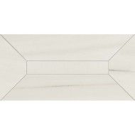 ALLMARBLE LASA 15X30 LISTONE 3D - MARAZZI MMR4 MARAZZI  - 1