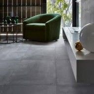 APPEAL ANTHRACITE 60X60 C2 REKTIFIZIERT - MARAZZI M0Y2 MARAZZI  - 1