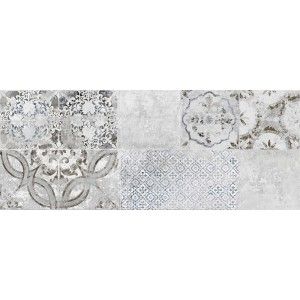 APPEAL WHITE 20X50 DECORATION TALE - MARAZZI M0Y7 MARAZZI  - 1