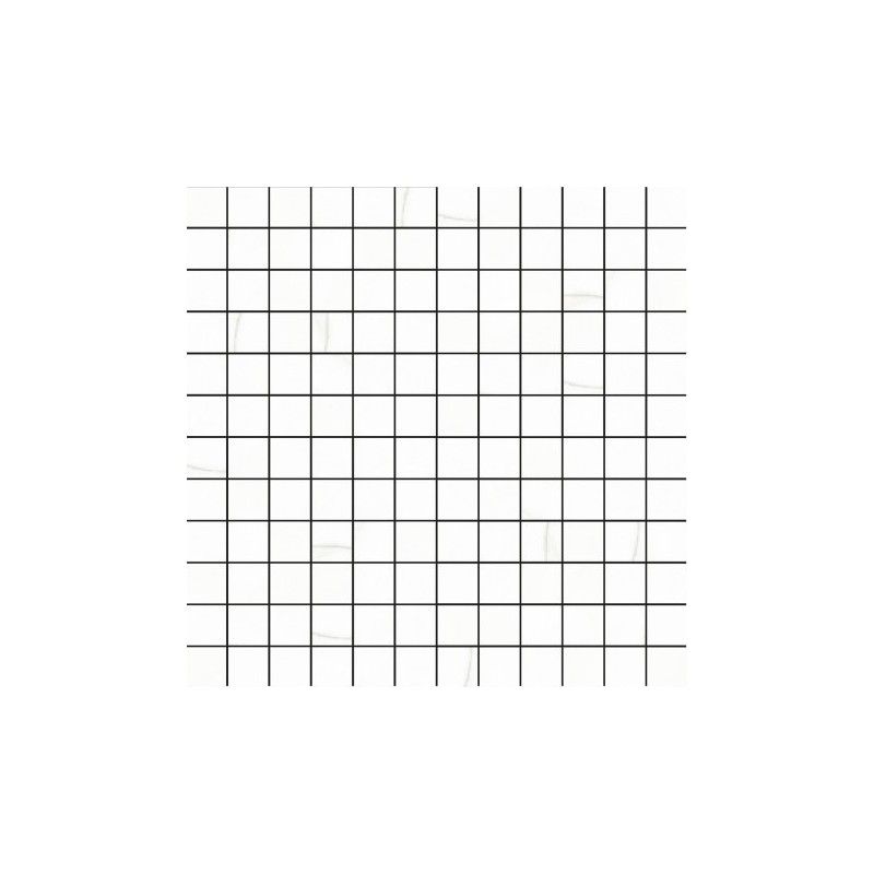   COLORPLAY BLUE 30X30 MOSAIC - MARAZZI M4KH MARAZZI  - 1