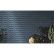   COLORPLAY BLUE 30X90 STRUCTURE CABOCHON - MARAZZI M4KZ MARAZZI  - 1