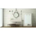   DOVER WHITE 30X90 STRUCTURE SPIKE - MARAZZI M13M MARAZZI  - 1