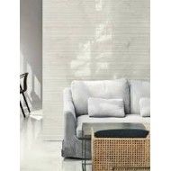   MARBLEPLAY STRUKTUR 30X90 MIKADO STATUARIO - MARAZZI M4P3 MARAZZI  - 1