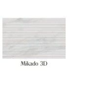   MARBLEPLAY STRUKTUR 30X90 MIKADO IVORY - MARAZZI M4P5 MARAZZI  - 1